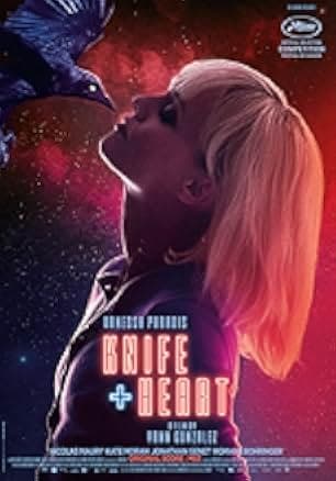 Knife + Heart 2018