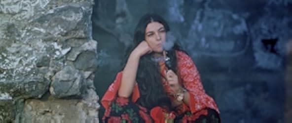 Queen of the Gypsies 1979