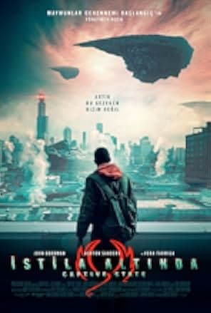 Captive State 2019