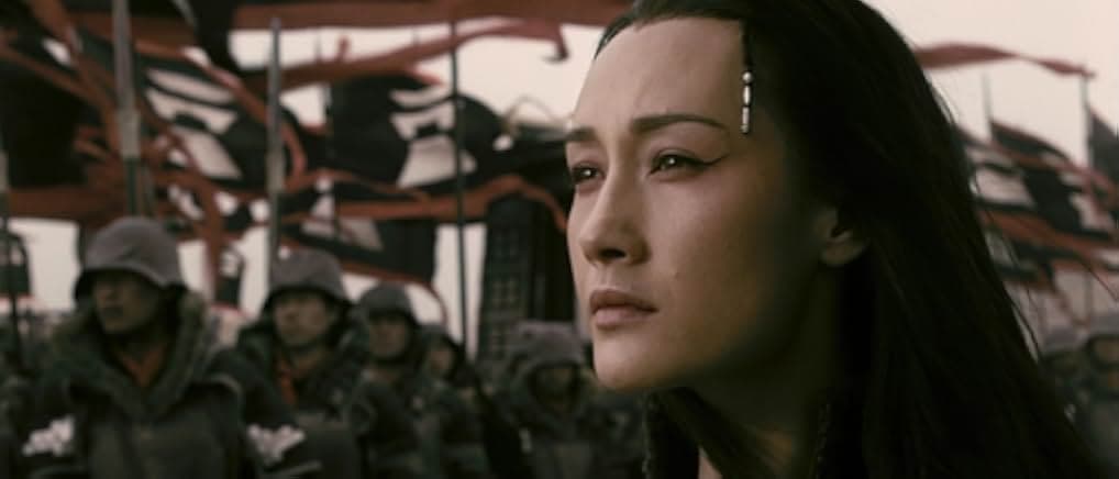 Three Kingdoms 2008