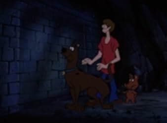 Scooby-Doo Meets the Boo Brothers 1987