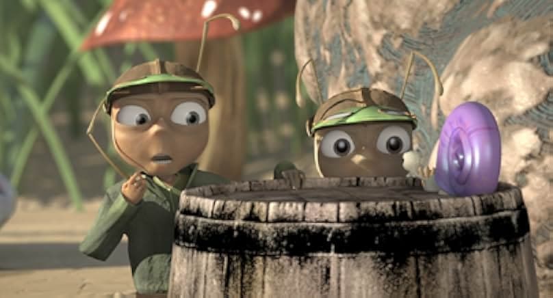 Cricket & Antoinette 2023