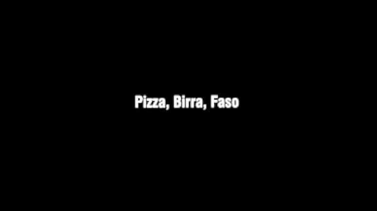 Pizza, Beer, and Cigarettes 1998