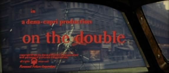 On the Double 1961
