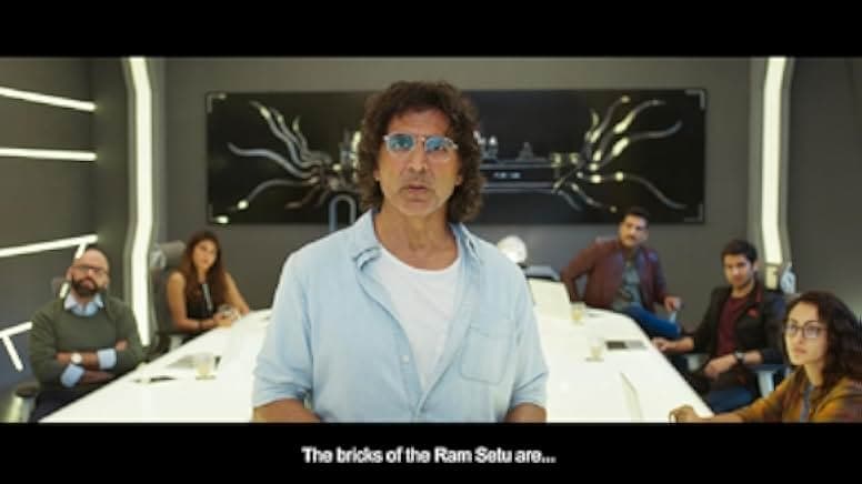 Ram Setu 2022