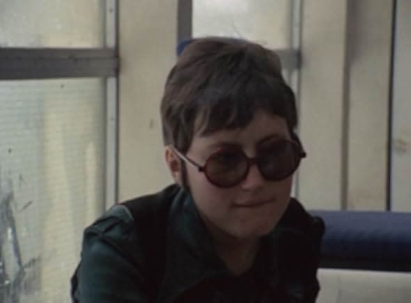 See You at Mao 1970