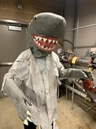 Cocaine Shark 2023