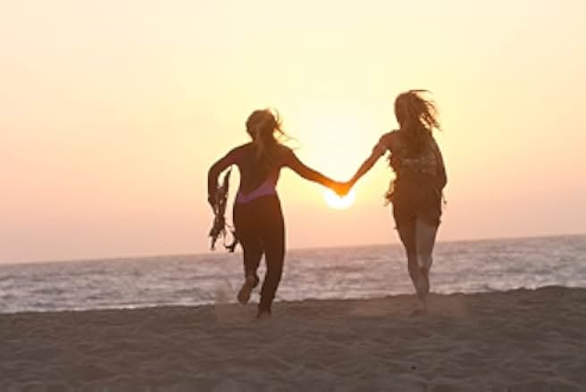 A Mermaid's Tale 2017