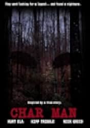 Char Man 2019