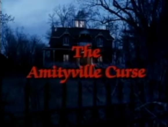 The Amityville Curse 1990
