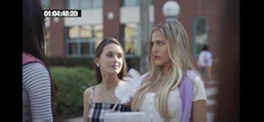 Sorority Secrets 2020