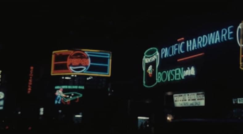 Manila in the Claws of Light 1975