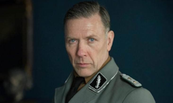 Alone in Berlin 2016