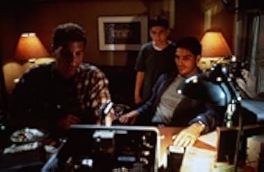 Frequency 2000