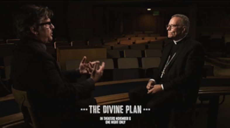 The Divine Plan 2019