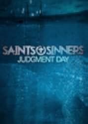 Saints & Sinners Judgment Day 2021