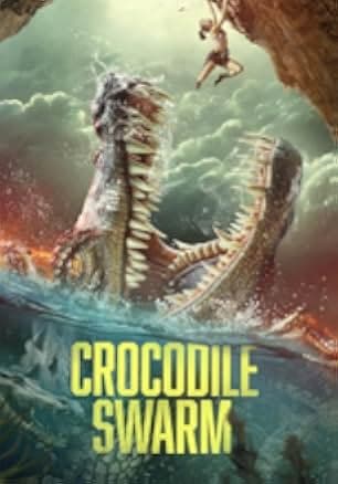 Crocodile Swarm 2023