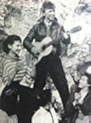 Rock Around the World 1957