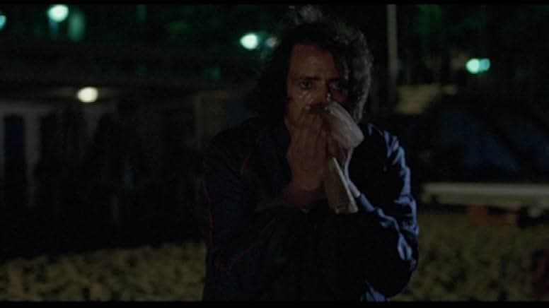 The Last Horror Film 1982