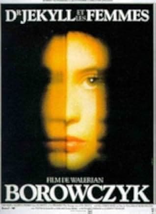 Docteur Jekyll et les femmes 1981