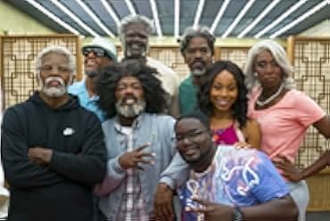 Uncle Drew 2018