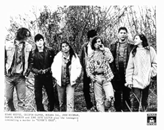 River's Edge 1986