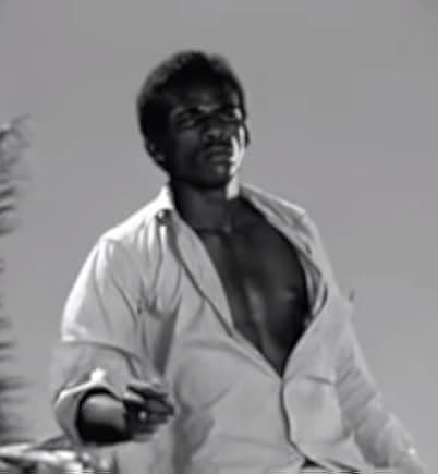 The Turning Wind 1962