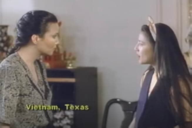 Vietnam, Texas 1990