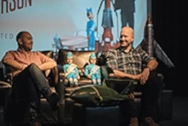 Gerry Anderson: A Life Uncharted 2022