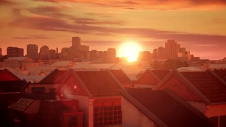 Miraculous World: Shanghai - The Legend of Ladydragon