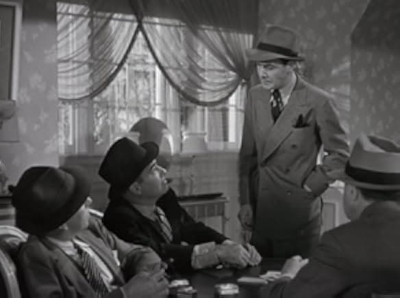 A Slight Case of Murder 1938