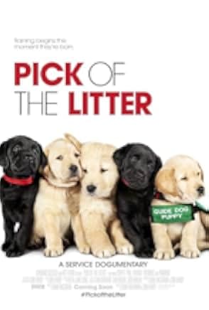 Pick of the Litter 2018