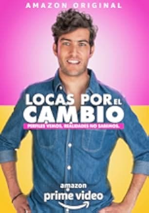 Locas por el Cambio 2020