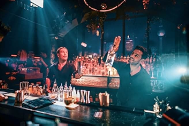 Nightlife 2020