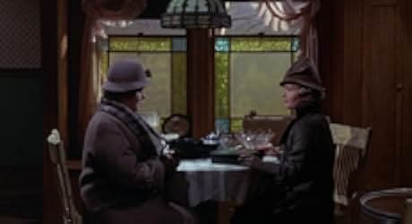 What's the Matter with Helen? 1971