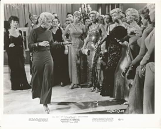 Pocketful of Miracles 1961