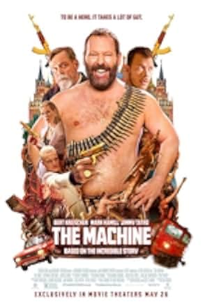 The Machine 2023