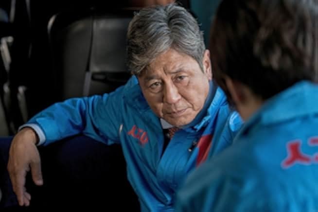 Teukbyulshimin 2016