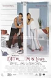 Eiffel... I'm in Love 2003