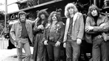 The Other One: The Long, Strange Trip of Bob Weir 2014