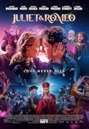 Juliet & Romeo 2025
