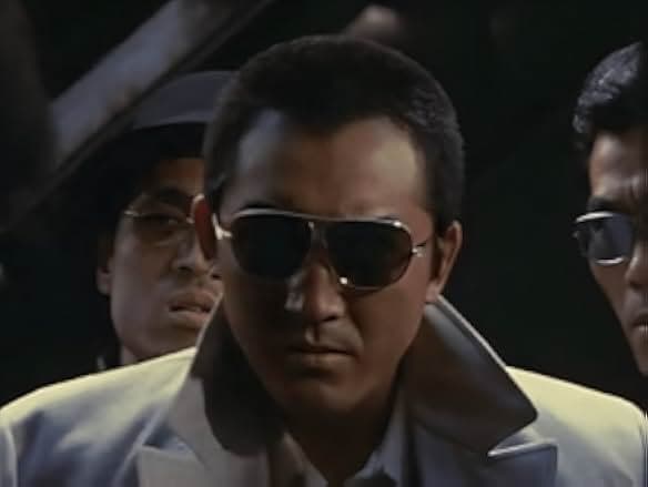 Battles Without Honor and Humanity 1973