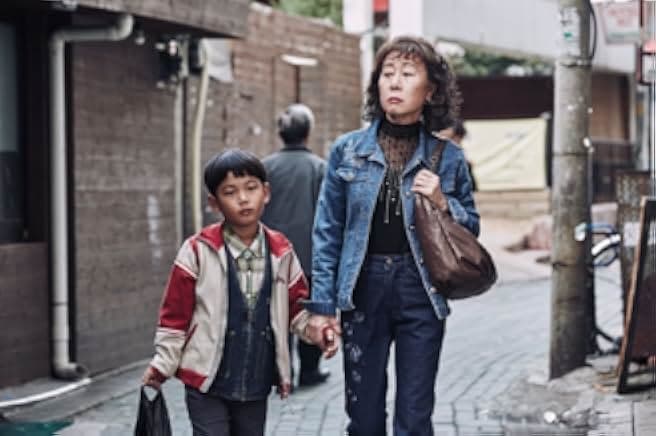 The Bacchus Lady 2016