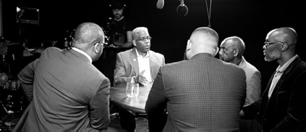 Uncle Tom II: An American Odyssey 2022
