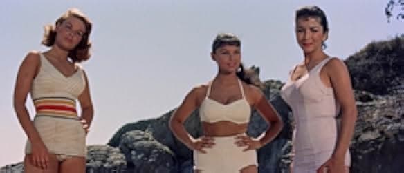 Gidget 1959