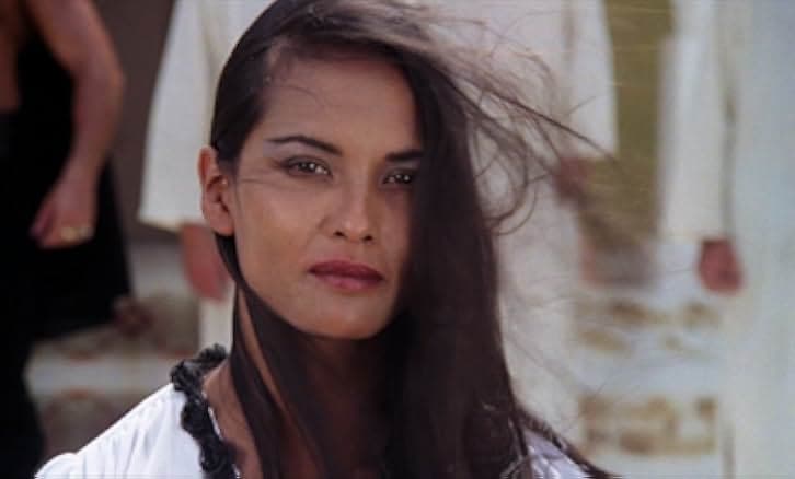 Divine Emanuelle 1981