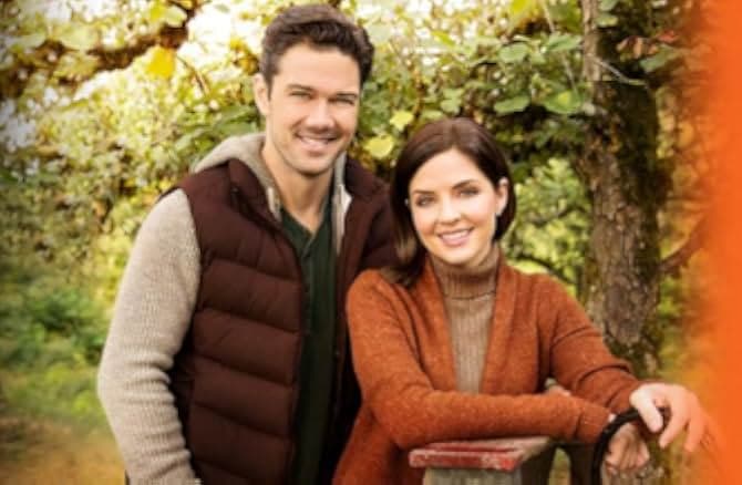 Harvest Love 2017