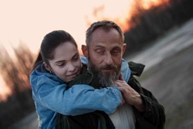 A Bluebird in My Heart 2018