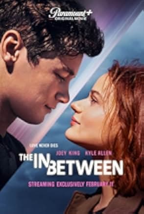 The In Between 2022