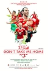 Don't Take me Home 2017